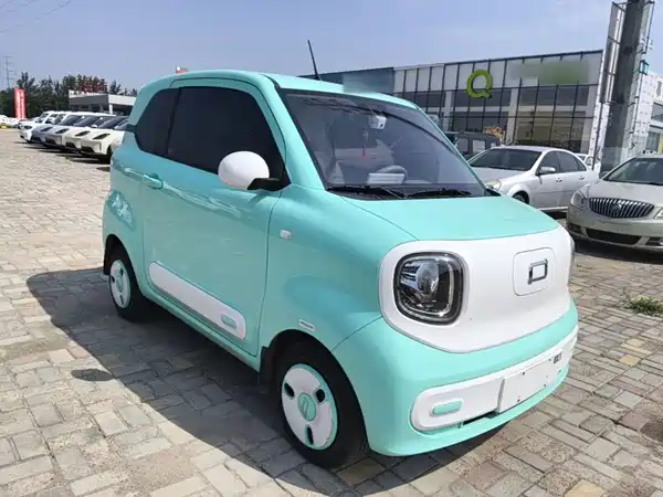 Bestune Pony 2025