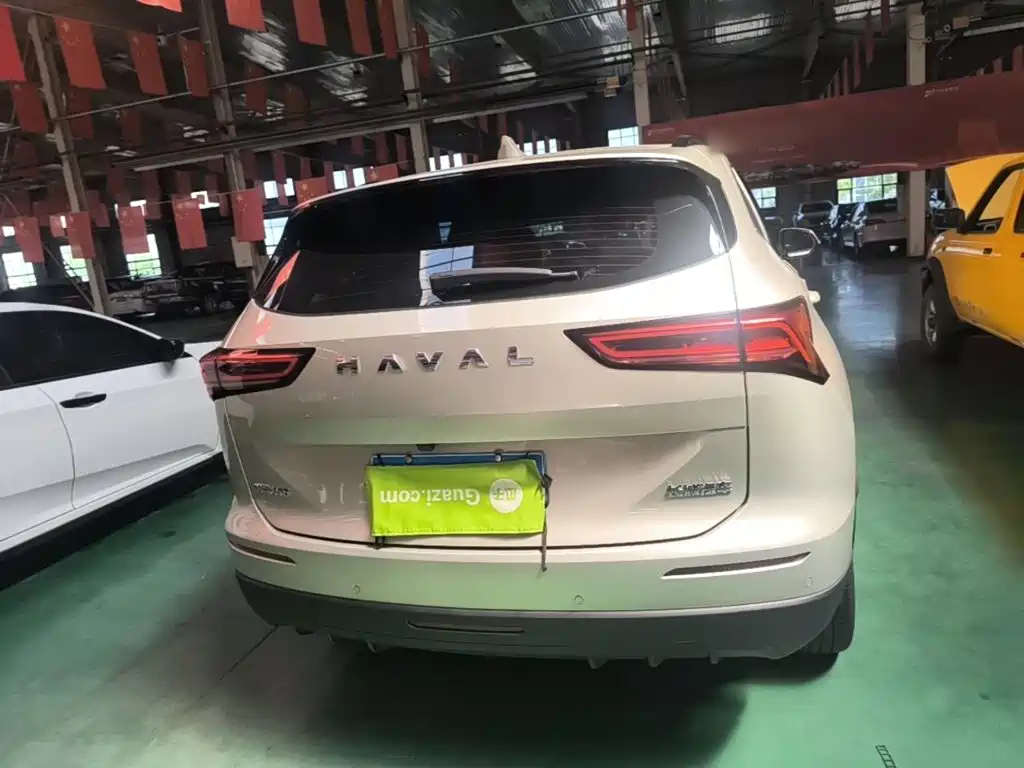 Haval H6 2024