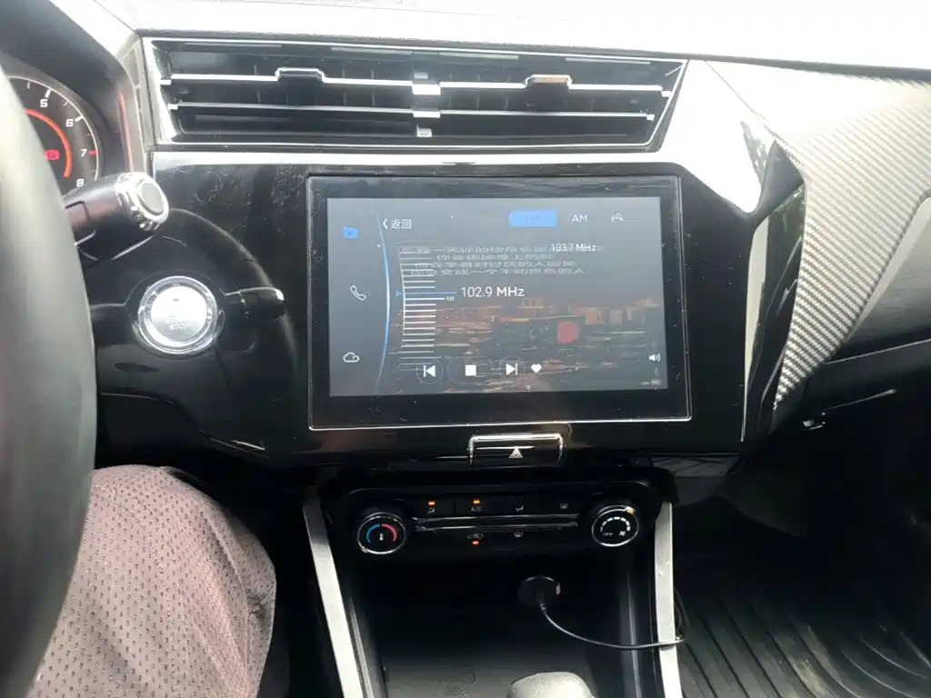 Chery Tiggo 3x 2021 — фото 13