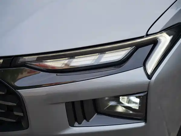 Ford Mondeo 2022