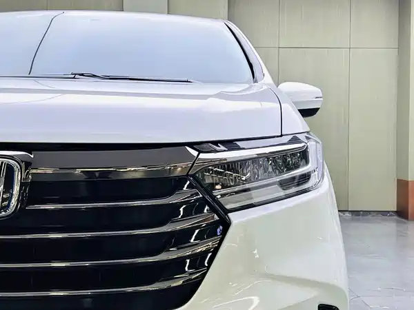 Honda Odyssey 2024