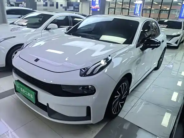 Lynk & Co 03 2021