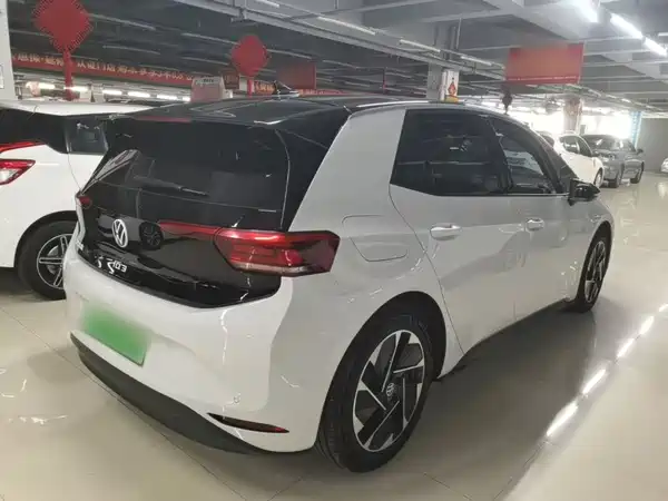 Volkswagen ID.3 2024