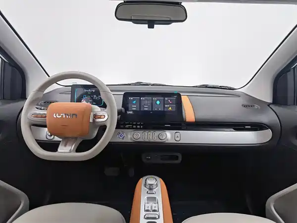 Changan Lumin 2025