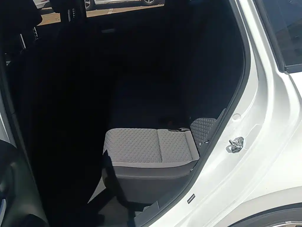 Honda Fit 2021 — фото 17