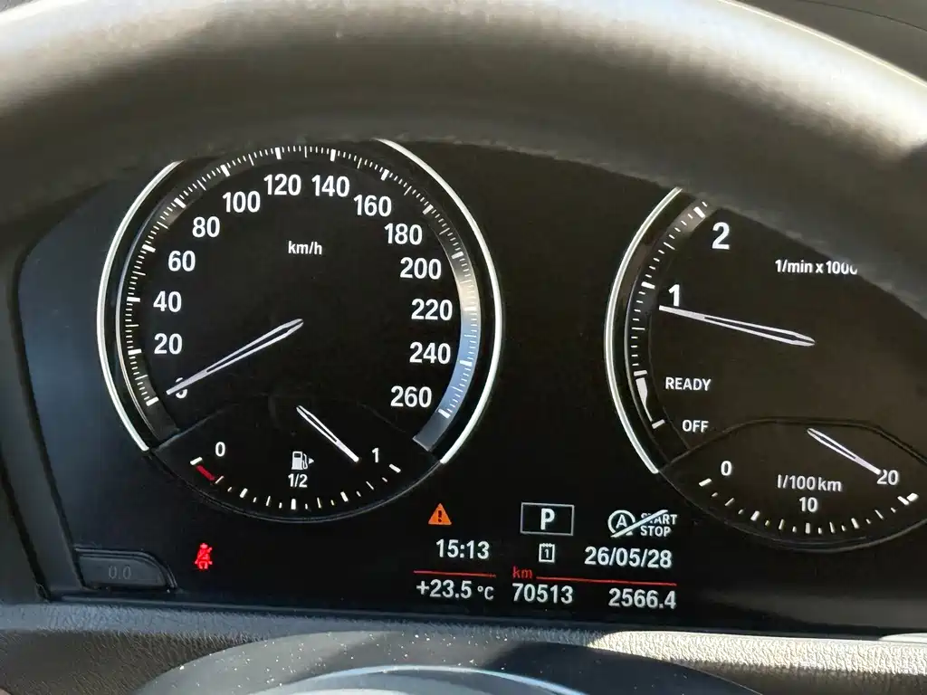 BMW X2 2020 — фото 9