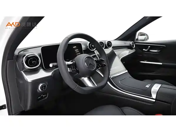 Mercedes-Benz C-Class 2023
