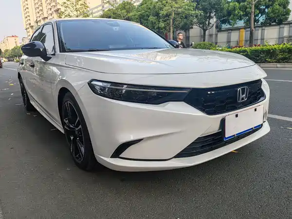 Honda Integra 2022