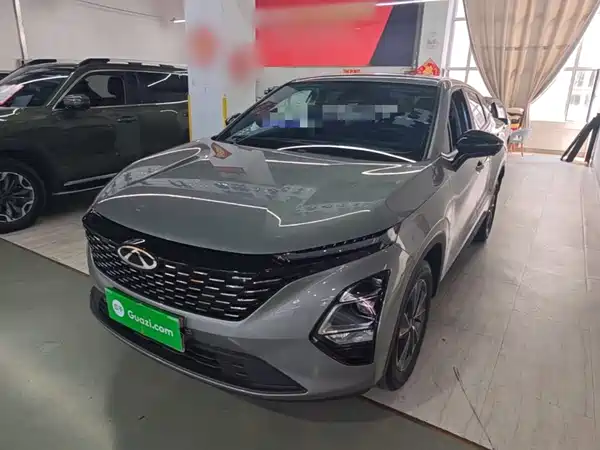 Chery Tiggo 5x 2025