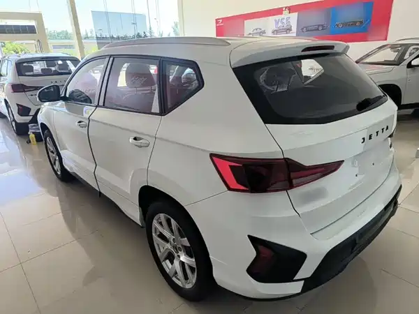Jetta VS5 2026