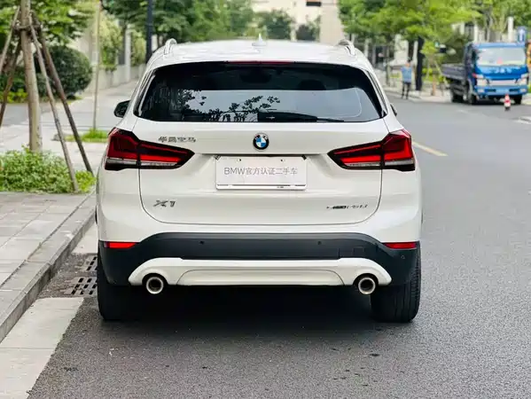BMW X1 2023