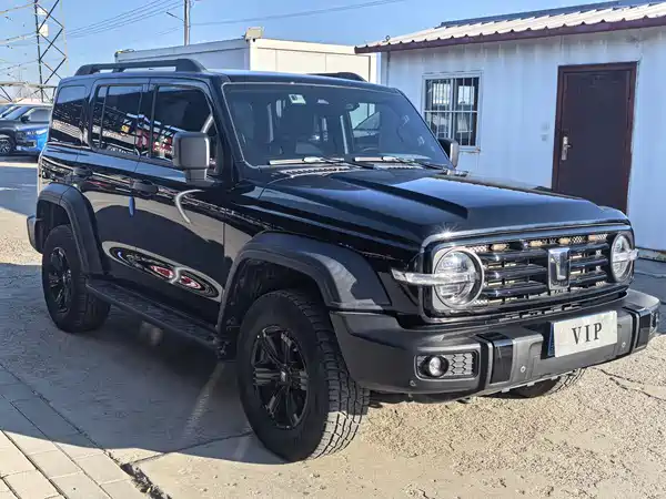 Tank 300 2021