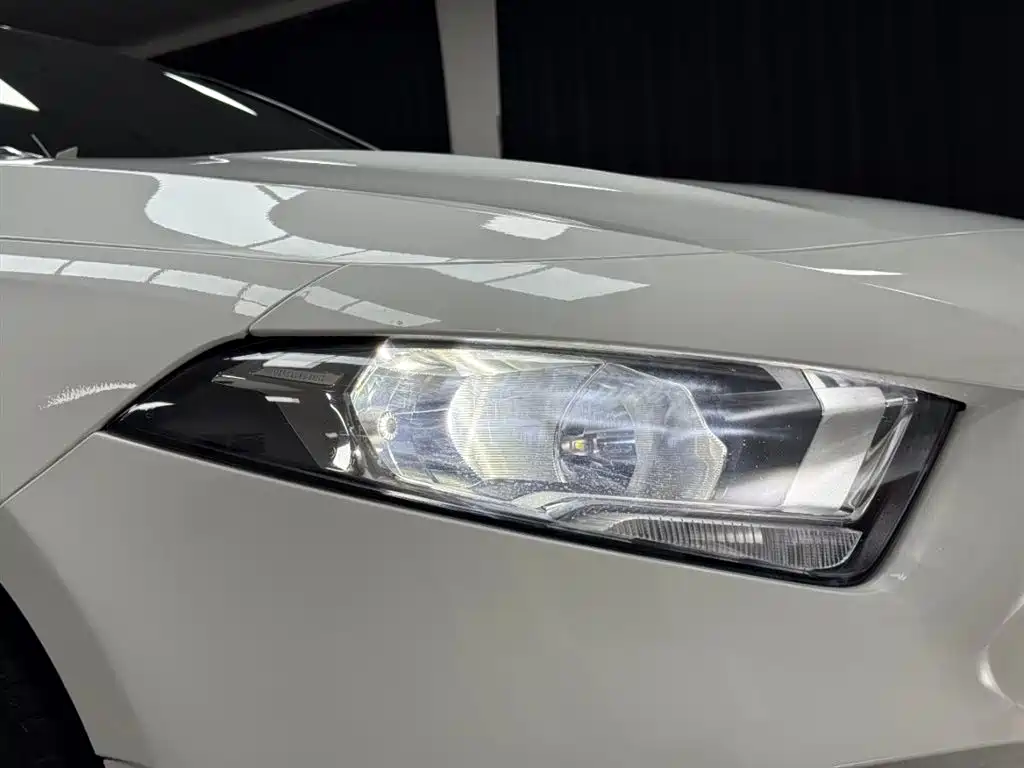 Mercedes-Benz A-Class 2023 — фото 22