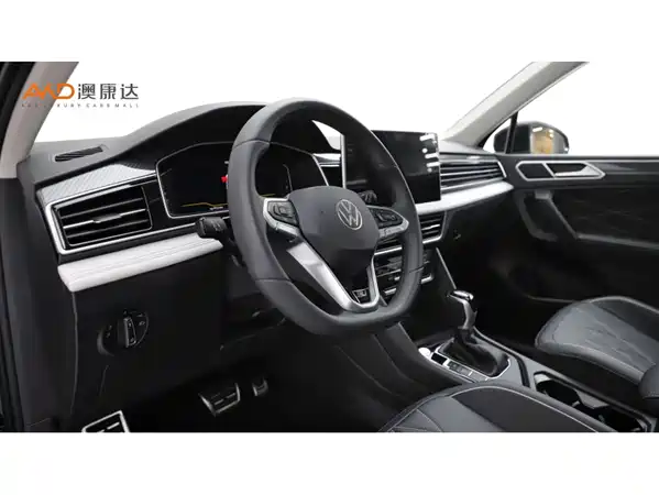 Volkswagen Tiguan L 2024