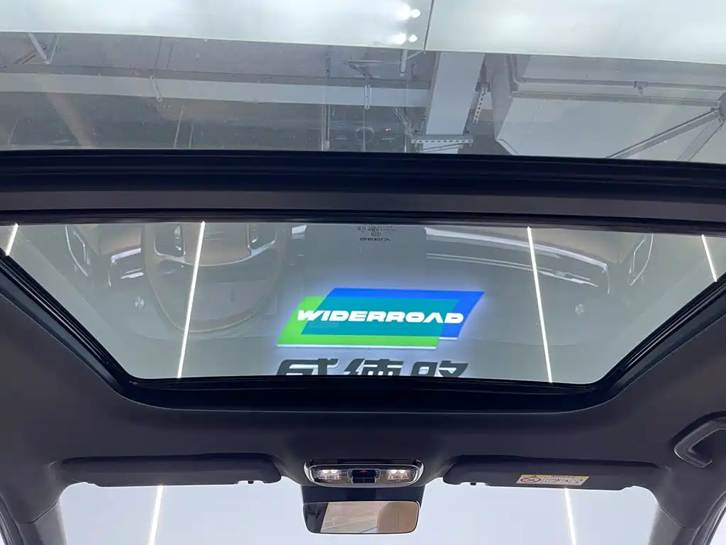 Geely Galaxy A7 EM 2025 — фото 22
