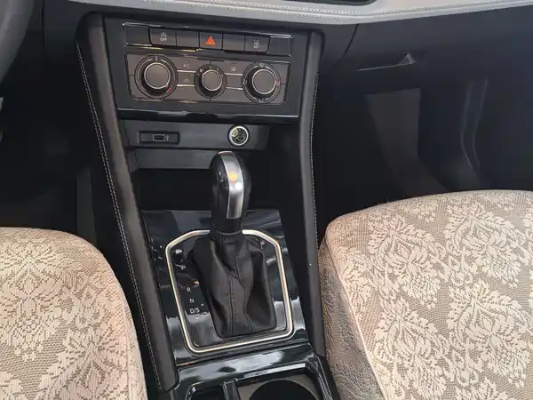 Jetta VS5 2025
