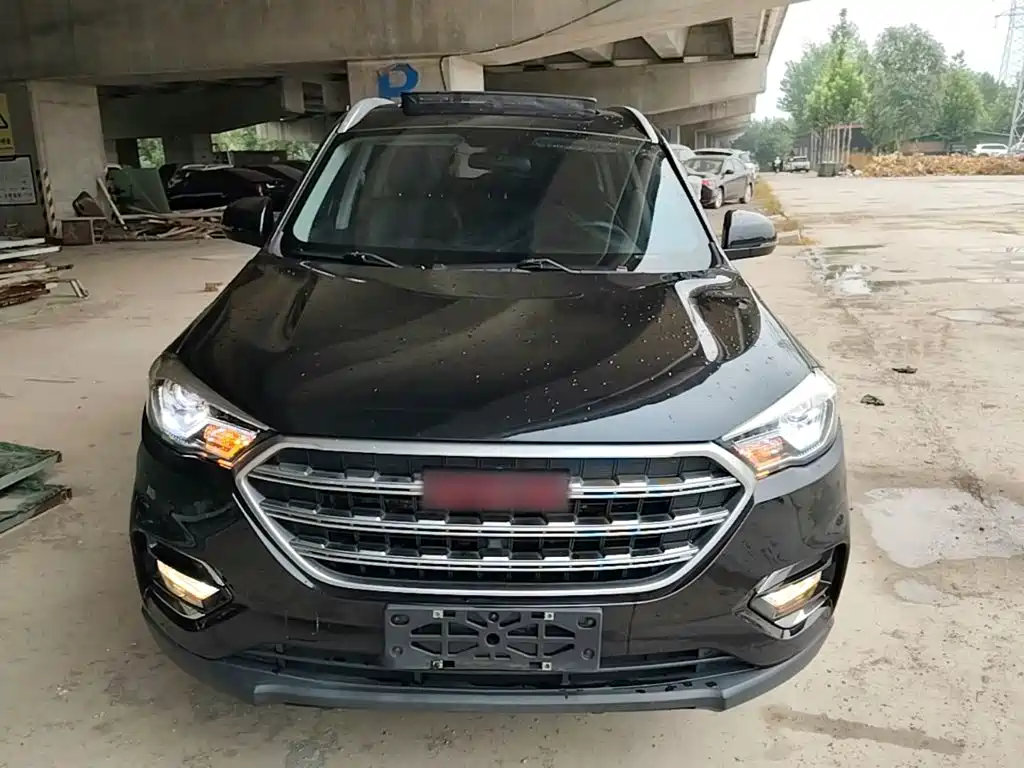 SINOTRUK VGV U70 2021 — фото 3