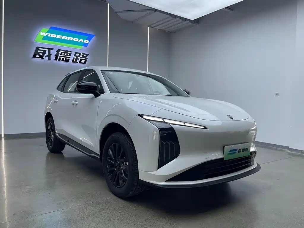 Dongfeng Xinghai T5 2026