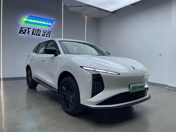 Dongfeng Xinghai T5 2026