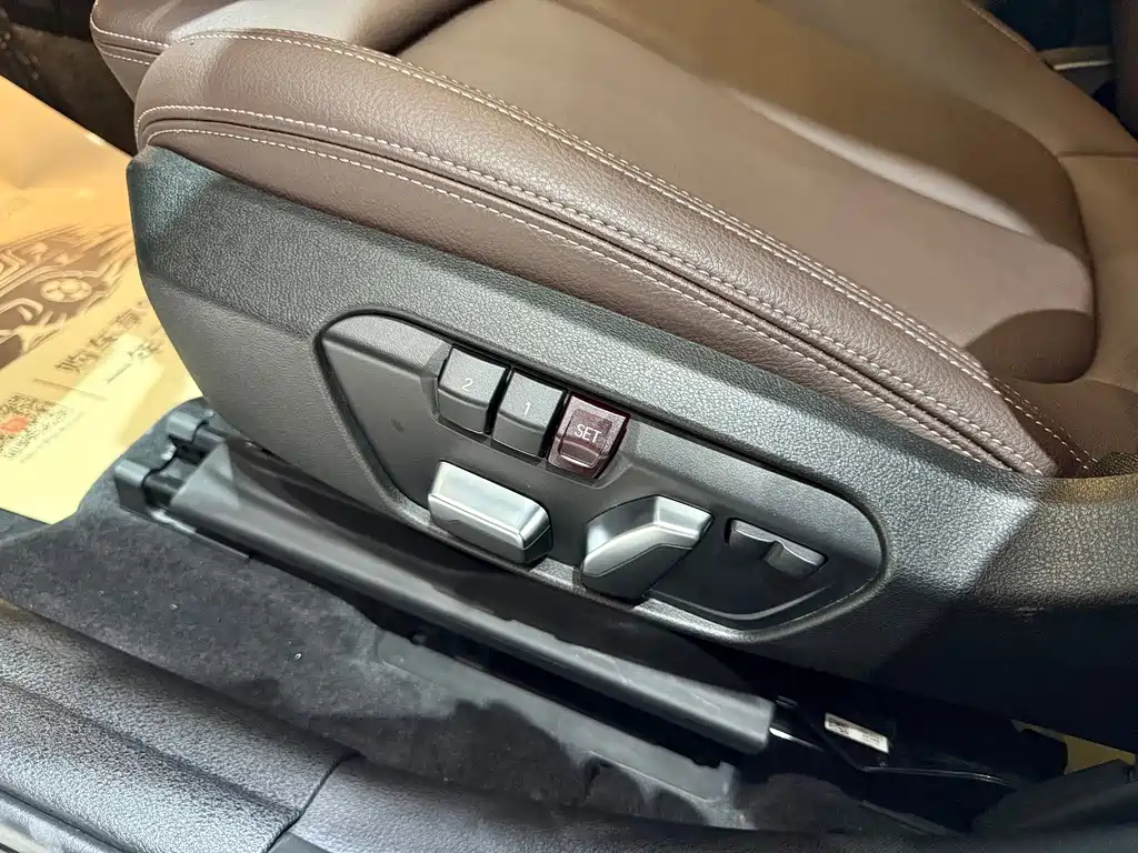BMW X2 2023 — фото 23