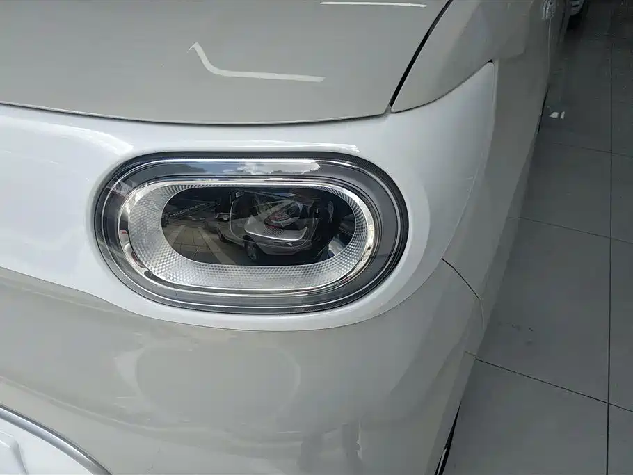 Wuling MINIEV 2025