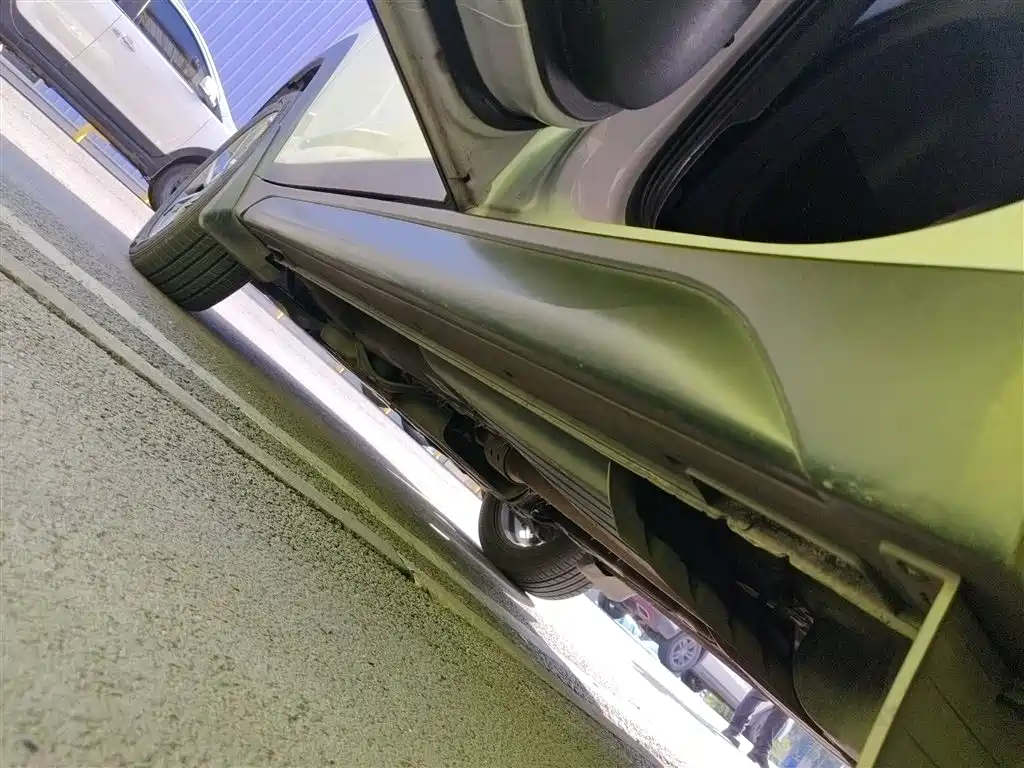 Hyundai Tucson 2019 — фото 21