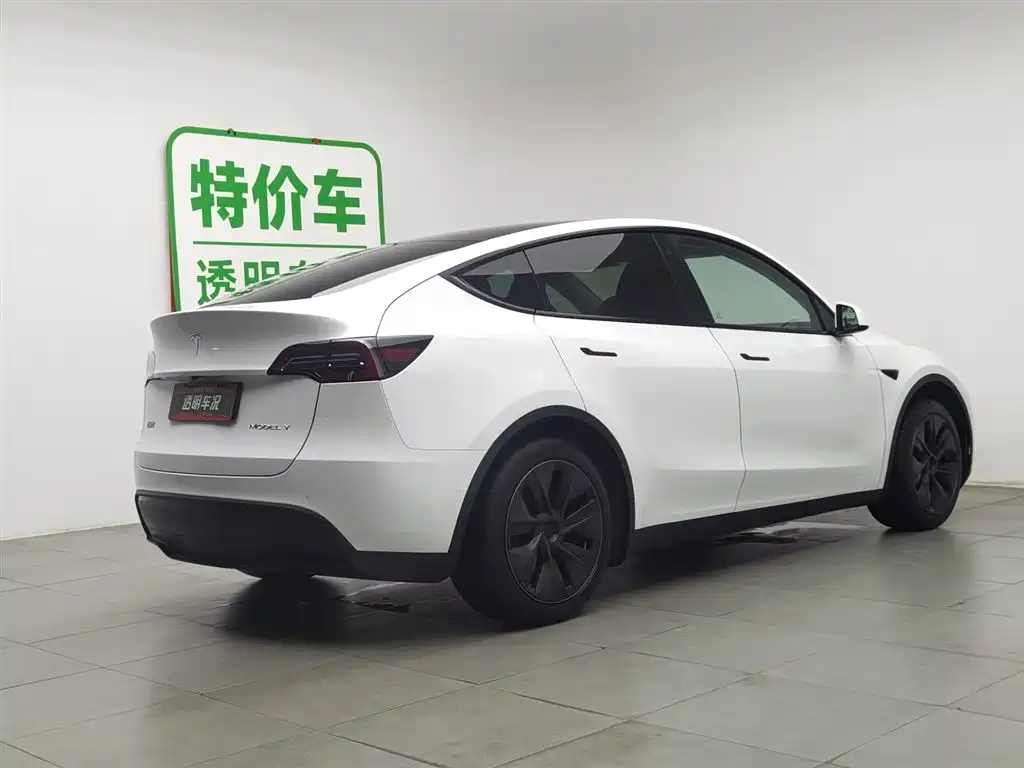 Tesla Model Y 2024 — фото 2
