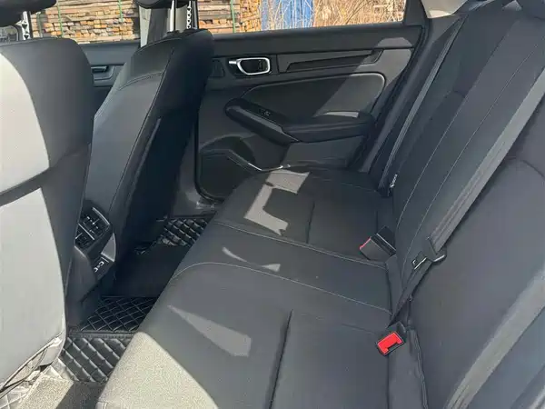 Honda Integra 2023