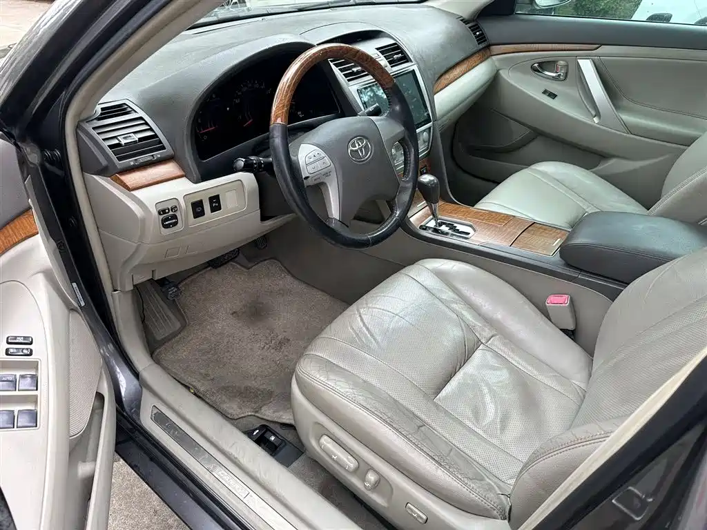 Toyota Camry 2009
