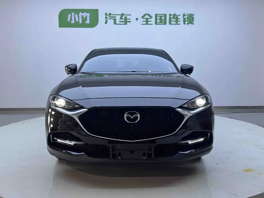 Mazda CX-4 2023 — фото 2