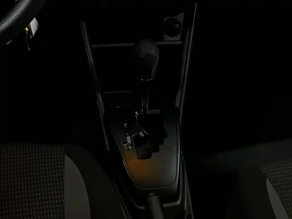 Toyota Vios 2021 — фото 13