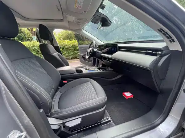 Ford Mondeo 2022