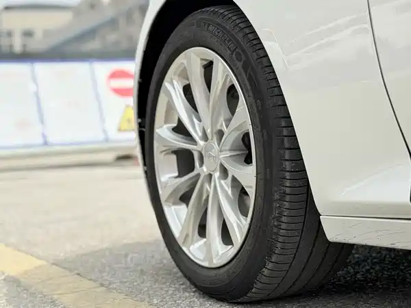 Cadillac CT5 2022