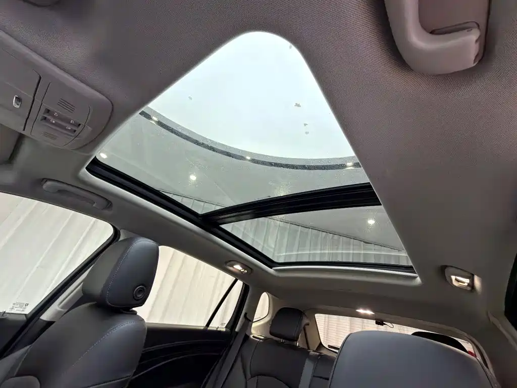 Buick Envision Plus 2020 — фото 15