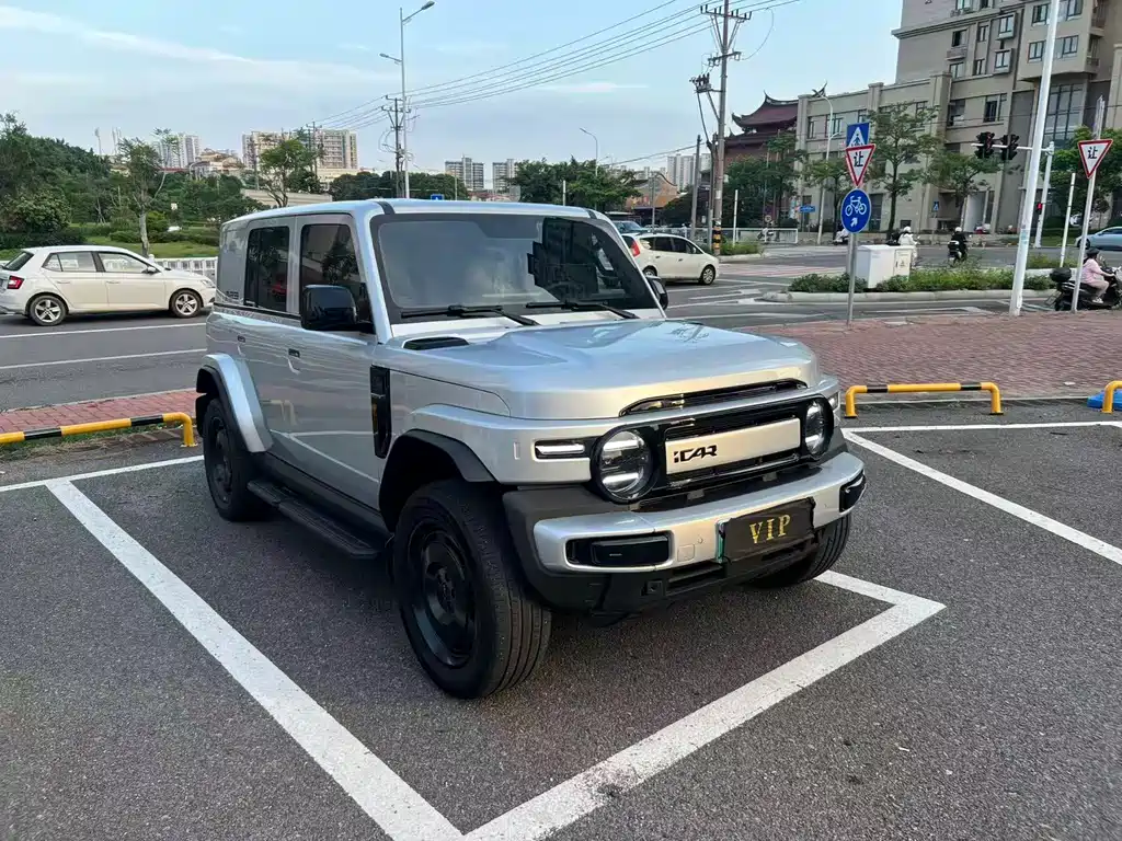 Icar Super V23 2025