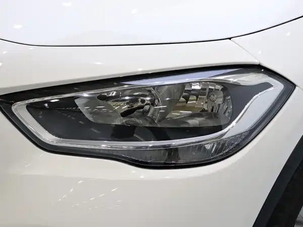 Mercedes-Benz GLA 2020