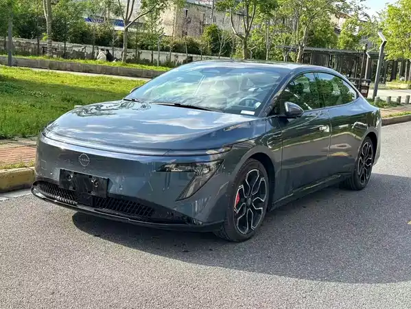 Nissan N7 2025