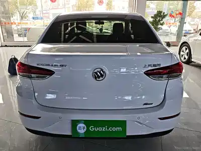Buick Excelle GT 2021