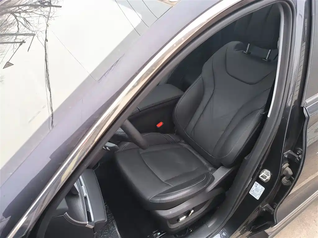 Chery Tiggo 8 PLUS 2024 — фото 15