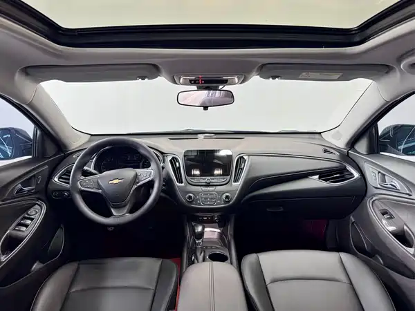 Chevrolet Malibu XL 2022