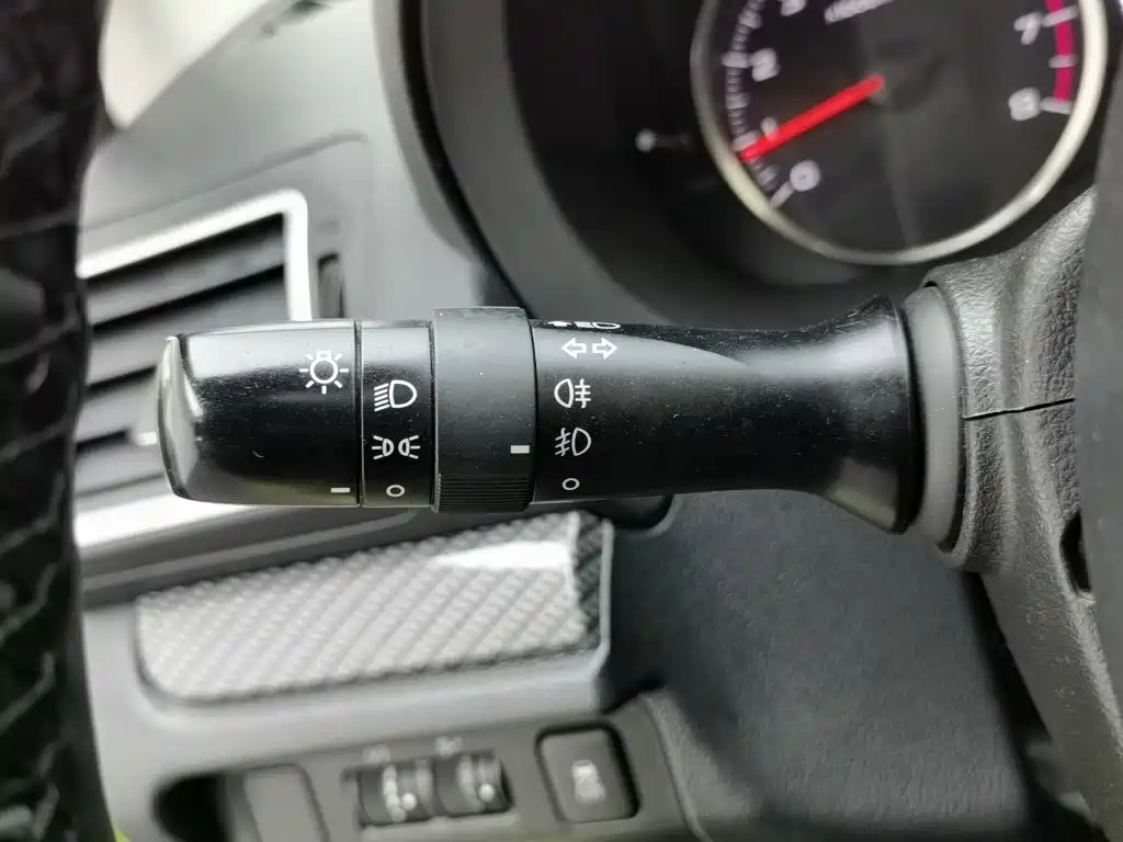 Subaru XV 2015 — фото 21