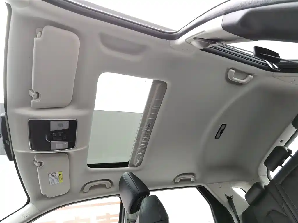 Changan CS55PLUS 2023 — фото 14