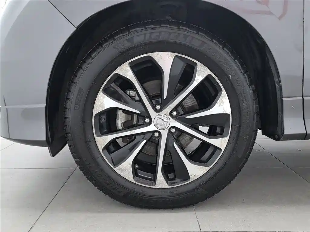 Honda Avancier 2017 — фото 17