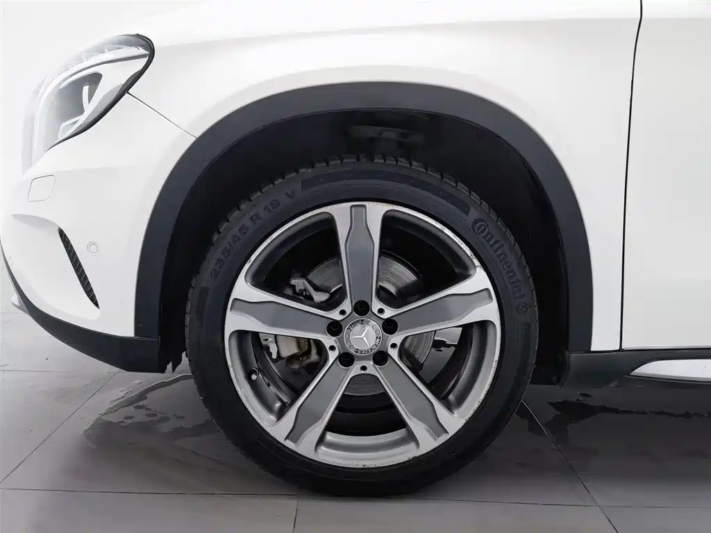 Mercedes-Benz GLA 2016 — фото 17