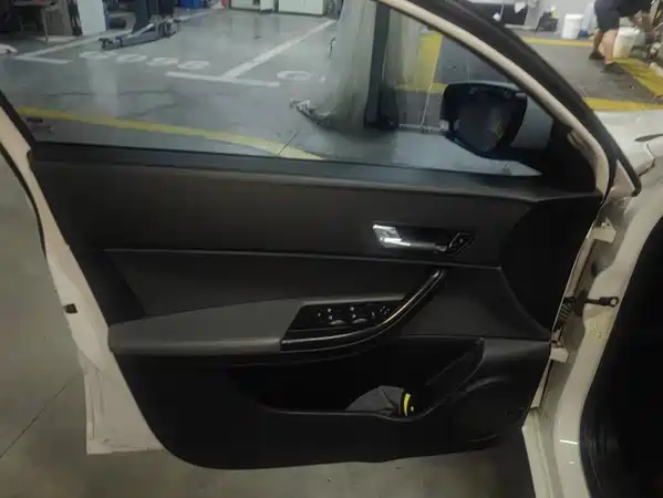 Qoros 3 2020