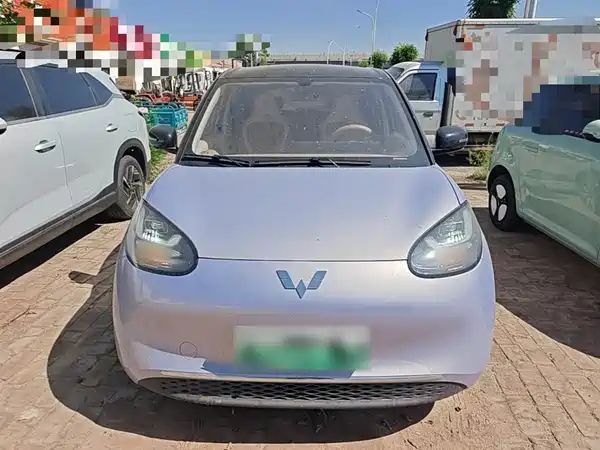 Wuling Bingo 2025