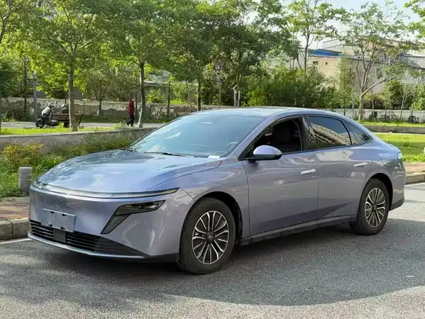 Nissan N6 2025