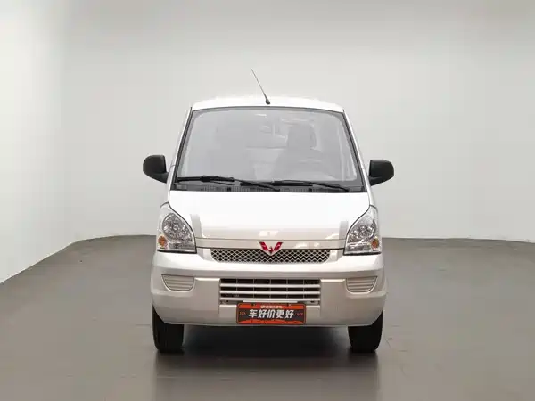 Wuling Rongguang 2023