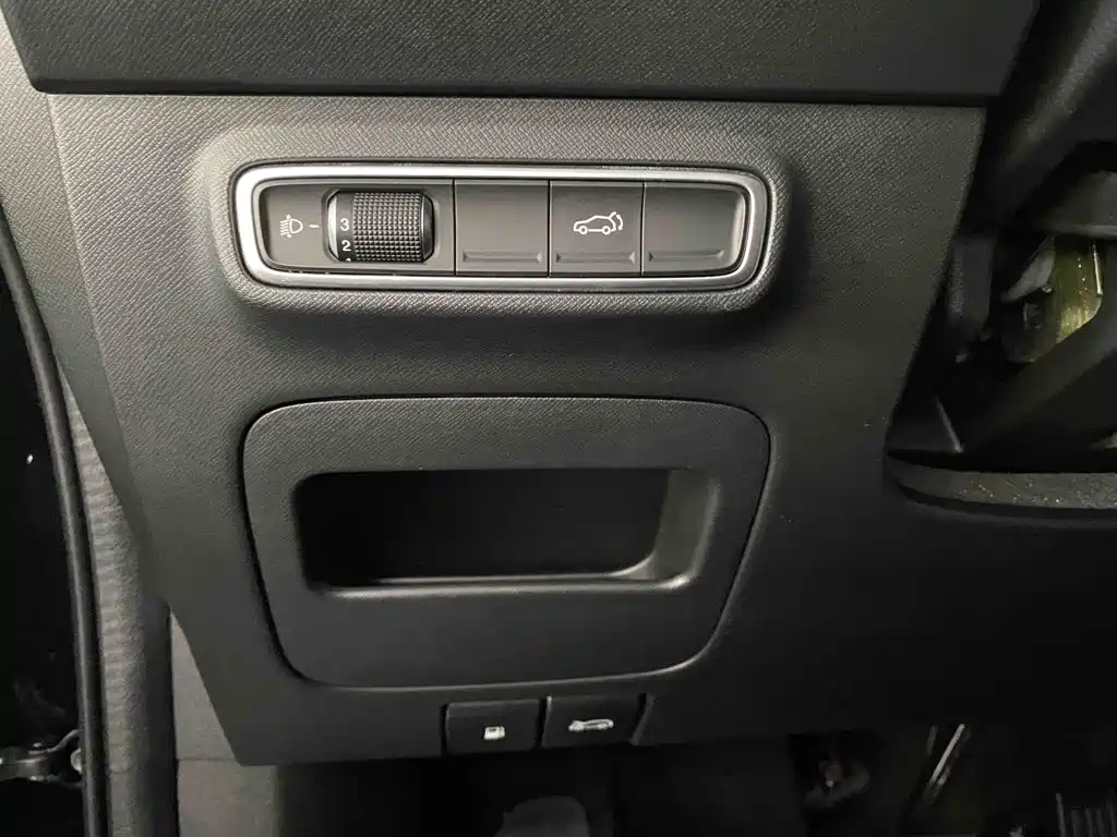 GAC Trumpchi M8 2025 — фото 27