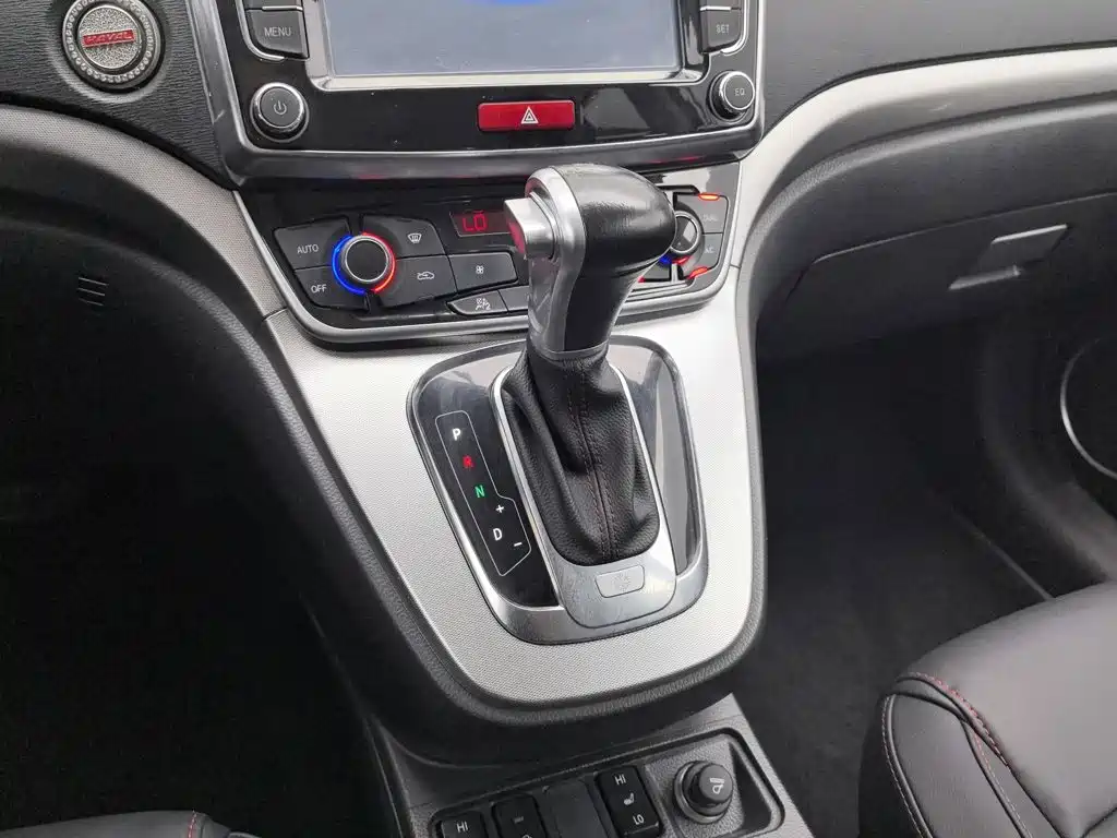 Haval H6 2017 — фото 13